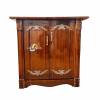 Luxurious Regal Emerald King Bedroom Set | Ace Wood Crafts - Premium Teakwood Furniture Manufacturers, Suppliers in Saharanpur
